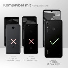 moex Unleash Huawei Y7 Prime (2019) Handykette mit Einleger – Weiteres Produktbild 9