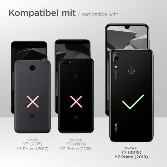 moex Mesh Case Huawei Y7 Prime (2019) Handy Gürteltasche quer – Weiteres Produktbild 8 moex Mesh Case Huawei Y7 Prime (2019) Handy Gürteltasche quer – Weiteres Produktbild 8