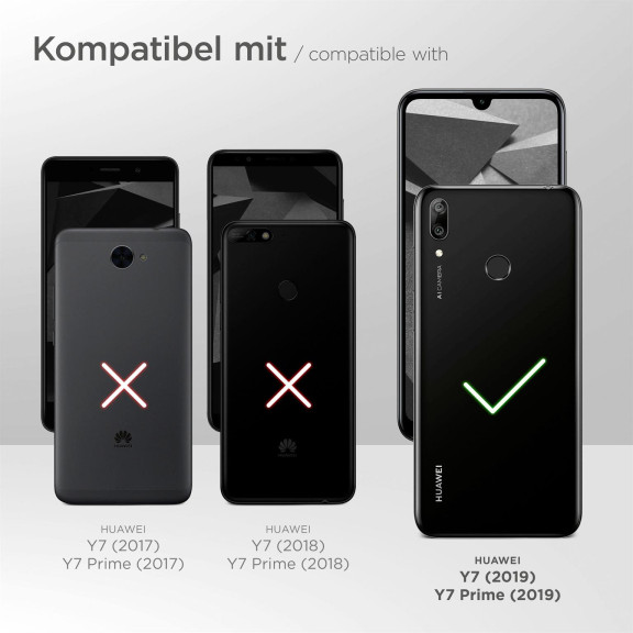 moex Free Spirit Huawei Y7 Prime (2019) Hülle mit Band abnehmbar – Weiteres Produktbild 9 moex Free Spirit Huawei Y7 Prime (2019) Hülle mit Band abnehmbar – Weiteres Produktbild 9