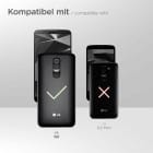 moex Easy Bag LG G2 Laufgürtel zum Joggen – Weiteres Produktbild 8