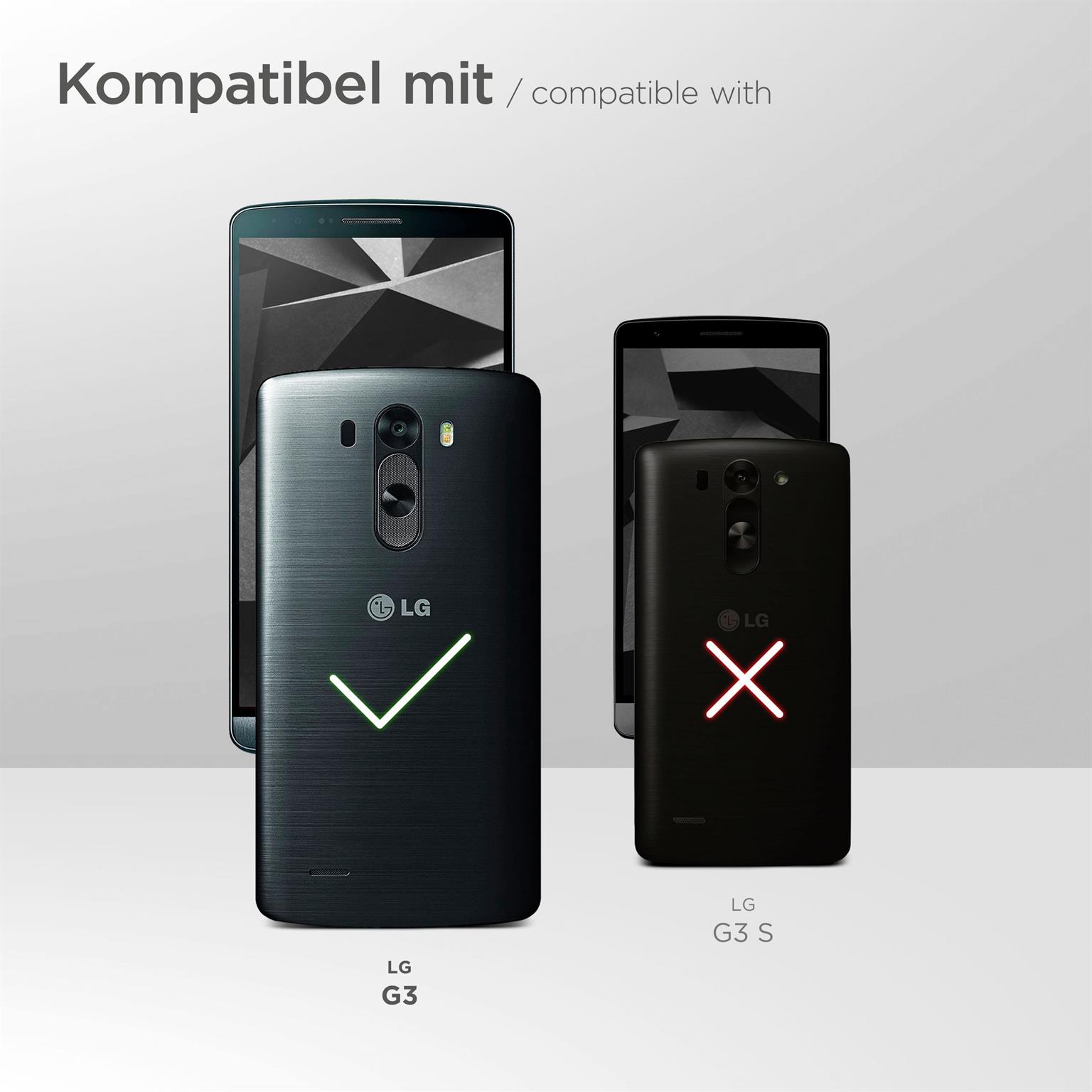 ONEFLOW Zeal Case LG G3 Einsteckhülle mit Kartenfach – Weiteres Produktbild 9 ONEFLOW Zeal Case LG G3 Einsteckhülle mit Kartenfach – Weiteres Produktbild 9