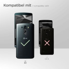 moex Dex Case LG G3 Umhängetasche Herren – Produktbild 7