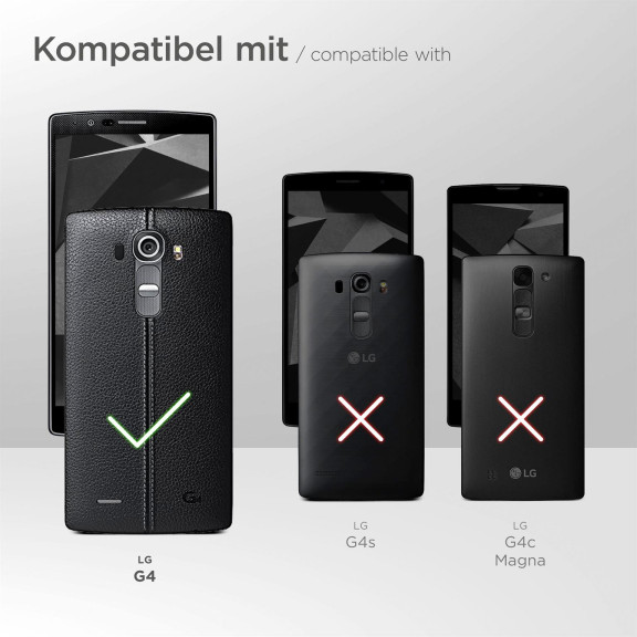 ONEFLOW Zeal Case LG G4 Einsteckhülle mit Kartenfach – Weiteres Produktbild 9 ONEFLOW Zeal Case LG G4 Einsteckhülle mit Kartenfach – Weiteres Produktbild 9