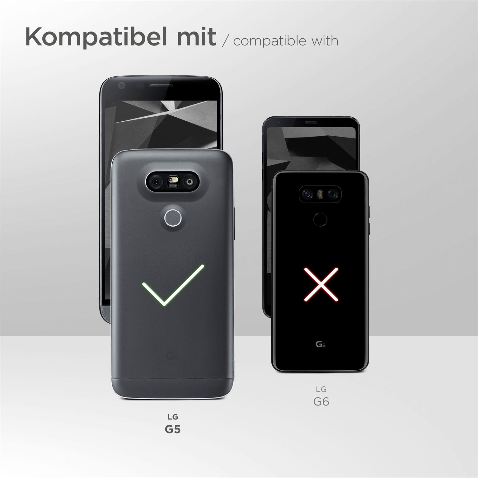 ONEFLOW Business Case LG G5 Handytasche mit Kartenfach – Weiteres Produktbild 9 ONEFLOW Business Case LG G5 Handytasche mit Kartenfach – Weiteres Produktbild 9