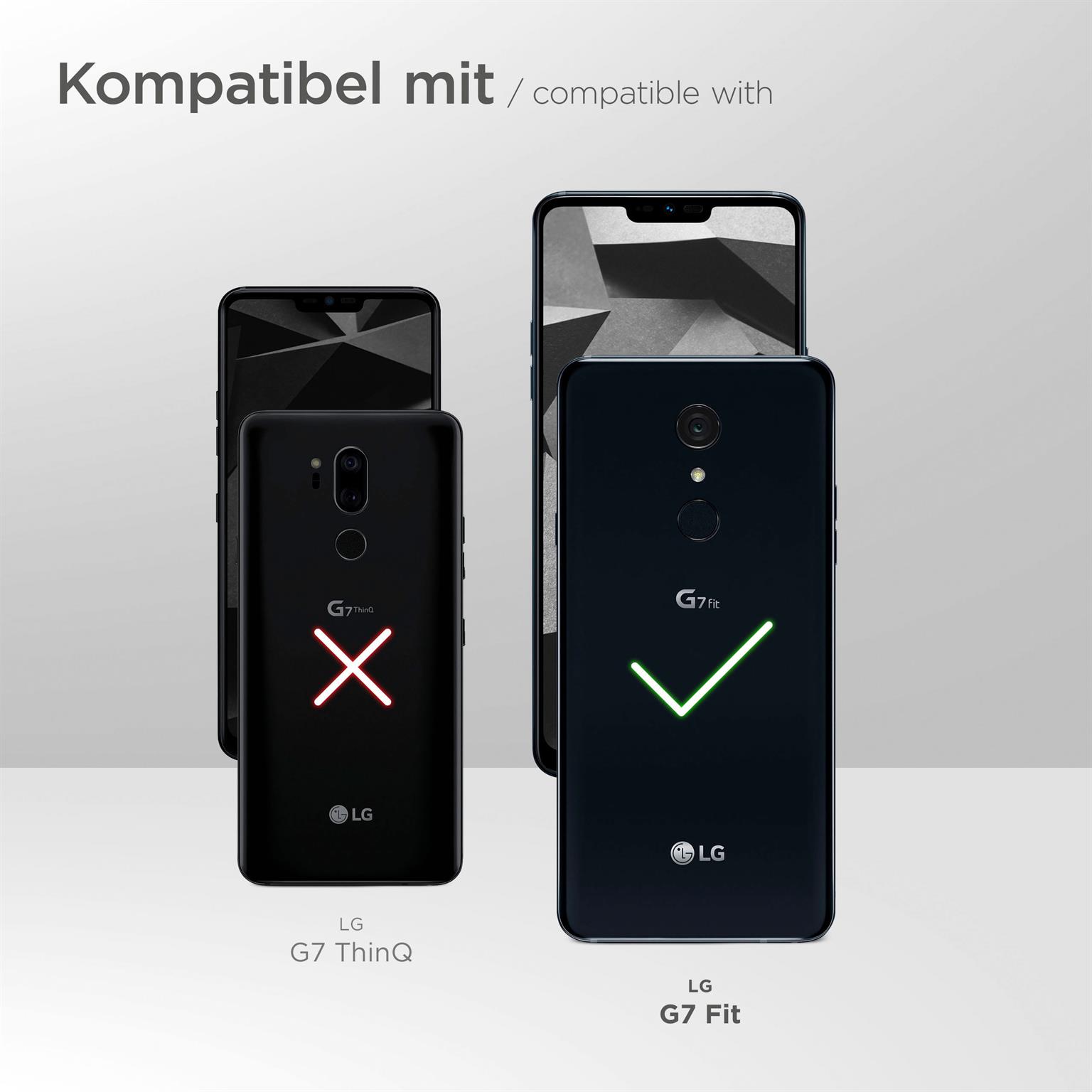 moex Unleash LG G7 Fit Handykette mit Einleger – Weiteres Produktbild 9 moex Unleash LG G7 Fit Handykette mit Einleger – Weiteres Produktbild 9