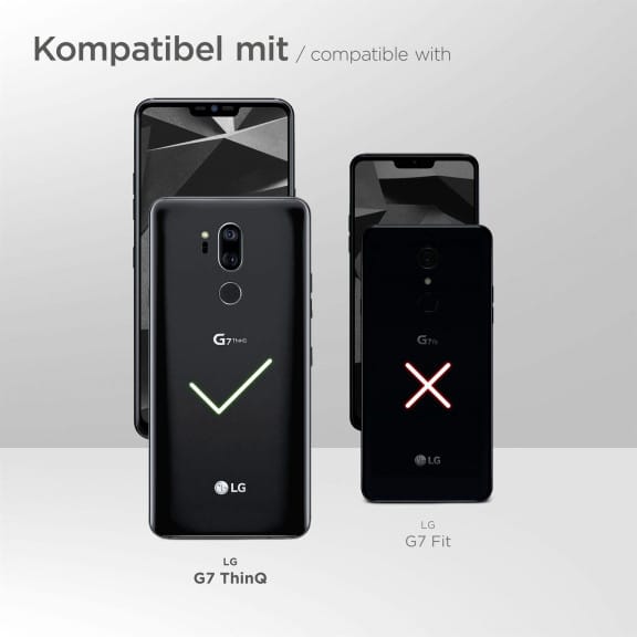 moex Book Case für LG G7 ThinQ Klapphülle mit Kartenfach – Weiteres Produktbild 8 moex Book Case für LG G7 ThinQ Klapphülle mit Kartenfach – Weiteres Produktbild 8