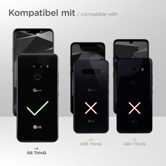 moex Free Spirit LG G8 ThinQ Hülle mit Band abnehmbar – Weiteres Produktbild 9 moex Free Spirit LG G8 ThinQ Hülle mit Band abnehmbar – Weiteres Produktbild 9