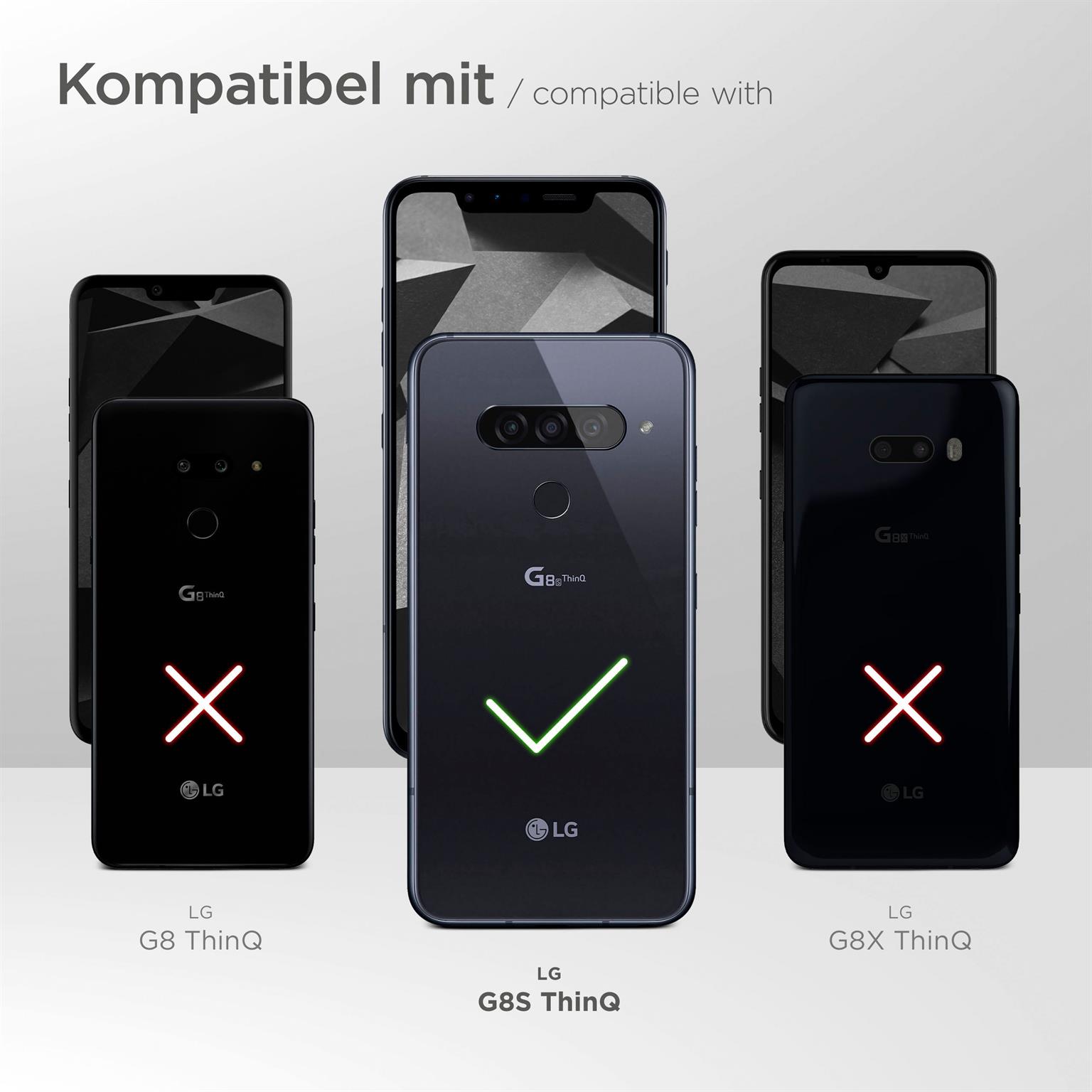 moex Pull Case LG G8s ThinQ Einsteckhülle Leder Optik – Weiteres Produktbild 7 moex Pull Case LG G8s ThinQ Einsteckhülle Leder Optik – Weiteres Produktbild 7