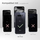 moex Easy Bag LG G8s ThinQ Laufgürtel zum Joggen – Weiteres Produktbild 8