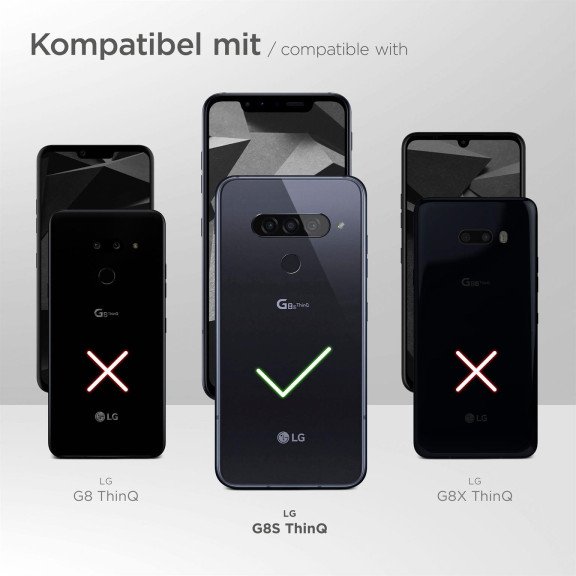 ONEFLOW Bliss Purse LG G8s ThinQ Handytasche mit Geldbörse – Weiteres Produktbild 9 ONEFLOW Bliss Purse LG G8s ThinQ Handytasche mit Geldbörse – Weiteres Produktbild 9