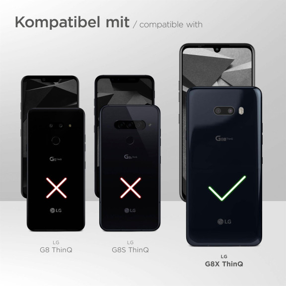 ONEFLOW Beach Bag LG G8X ThinQ wasserdichte Hülle – Weiteres Produktbild 9 ONEFLOW Beach Bag LG G8X ThinQ wasserdichte Hülle – Weiteres Produktbild 9