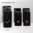 ONEFLOW Survival Case LG K10 (2016) Handytasche Outdoor – Weiteres Produktbild 8