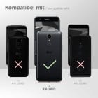 moex Unleash LG K10 (2017) Handykette mit Einleger – Weiteres Produktbild 9