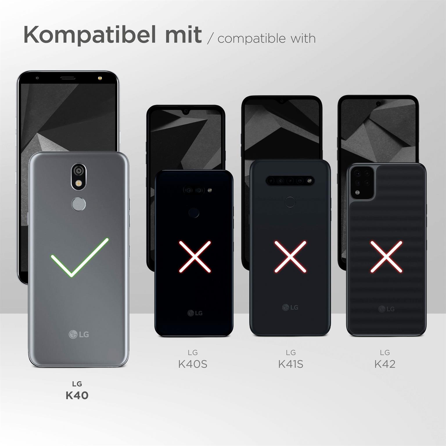 ONEFLOW Liberty Bag LG K40 Sleeve Einsteckhülle – Weiteres Produktbild 8 ONEFLOW Liberty Bag LG K40 Sleeve Einsteckhülle – Weiteres Produktbild 8