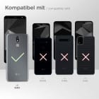 ONEFLOW Zeal Case LG K40 Einsteckhülle mit Kartenfach – Weiteres Produktbild 9