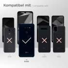 moex Fitness Case LG K40s Sport Armband Handy – Produktbild 8