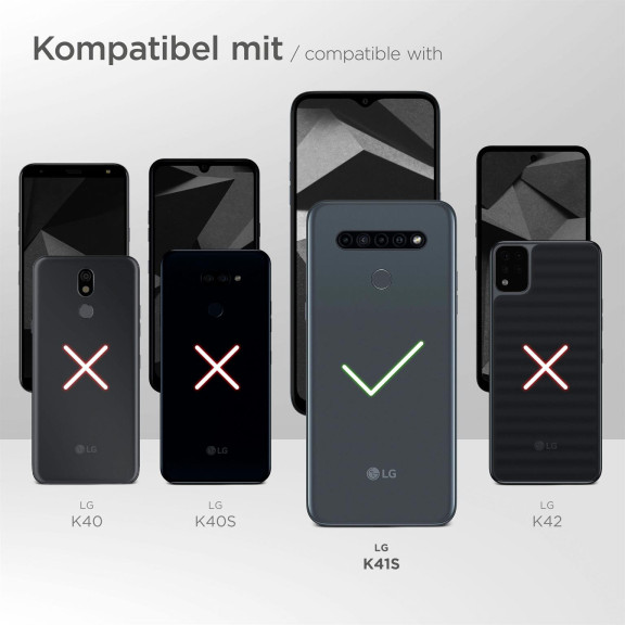 moex CitySling LG K41S Handytasche zum Umhängen – Weiteres Produktbild 8 moex CitySling LG K41S Handytasche zum Umhängen – Weiteres Produktbild 8