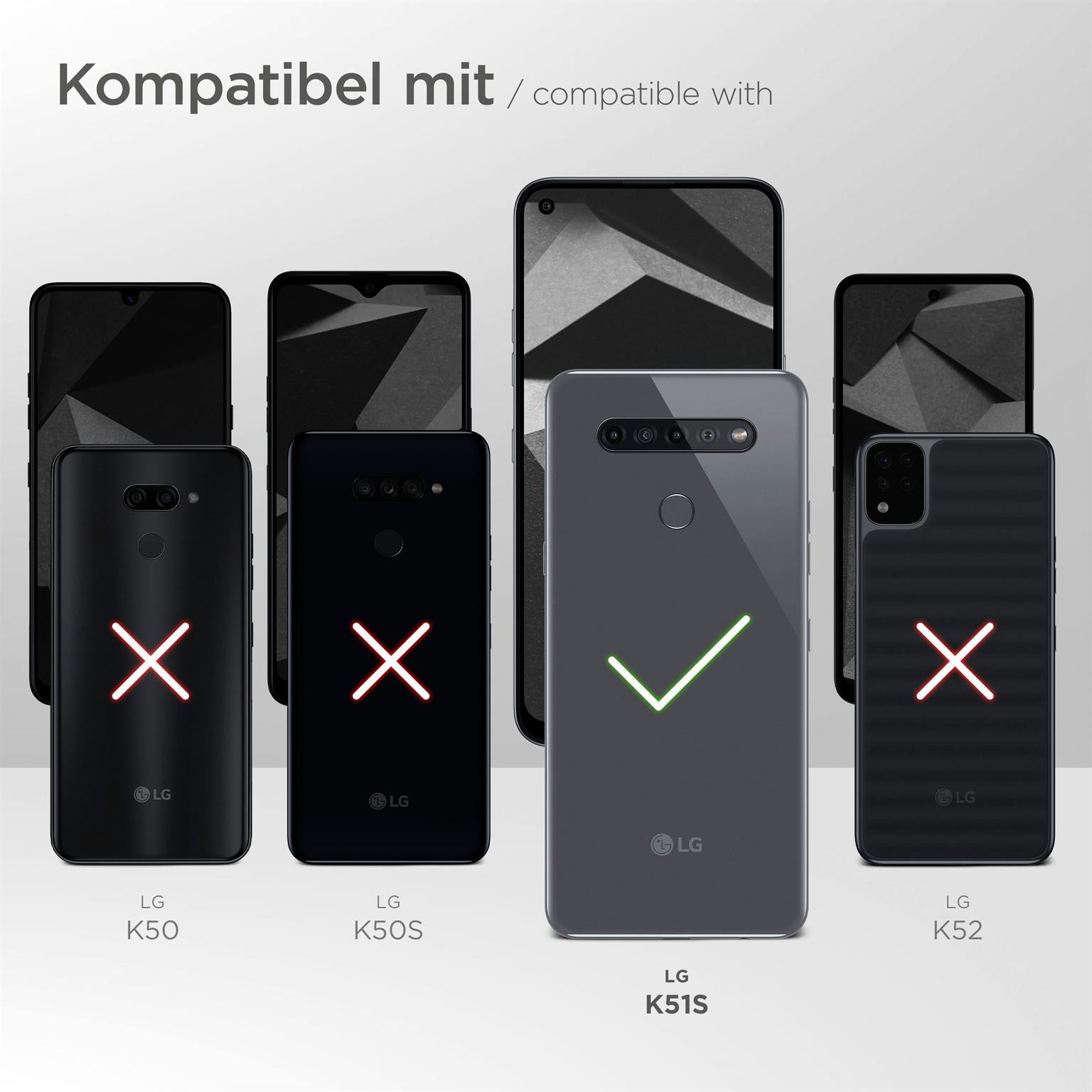 moex CitySling LG K51S Handytasche zum Umhängen – Weiteres Produktbild 8 moex CitySling LG K51S Handytasche zum Umhängen – Weiteres Produktbild 8
