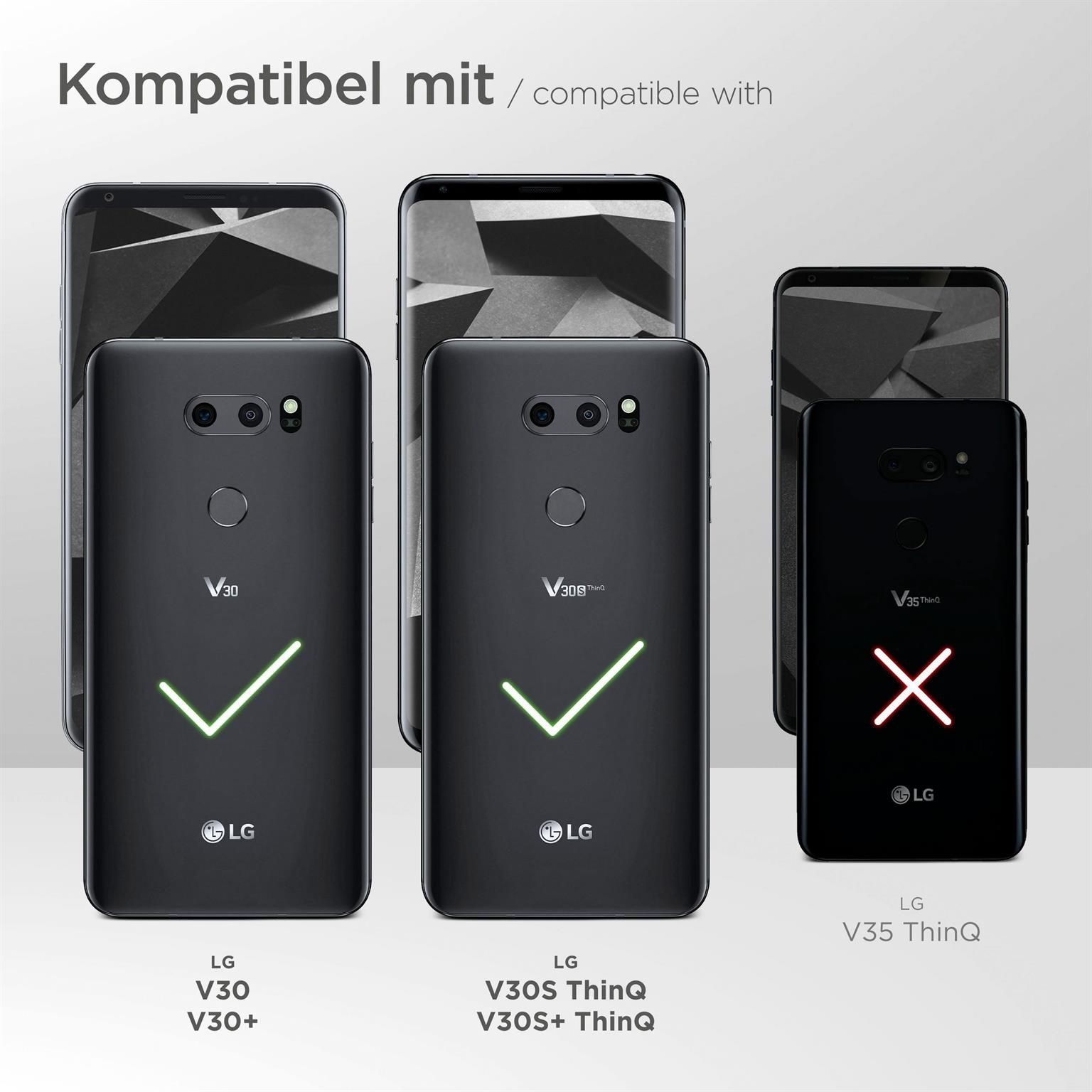 moex Dex Case LG V30 Umhängetasche Herren – Weiteres Produktbild 7 moex Dex Case LG V30 Umhängetasche Herren – Weiteres Produktbild 7