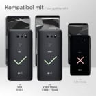 moex CitySling LG V30 Plus Handytasche zum Umhängen – Weiteres Produktbild 8