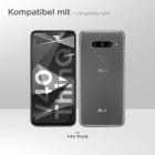 moex Unleash LG V40 ThinQ Handykette mit Einleger – Produktbild 9