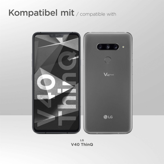 moex Aero Case LG V40 ThinQ durchsichtig aus Silikon – Weiteres Produktbild 9 moex Aero Case LG V40 ThinQ durchsichtig aus Silikon – Weiteres Produktbild 9