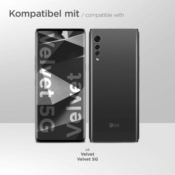 ONEFLOW Twist Case LG Velvet 5G Handykette – Stoff Kordel – Weiteres Produktbild 10 ONEFLOW Twist Case LG Velvet 5G Handykette – Stoff Kordel – Weiteres Produktbild 10