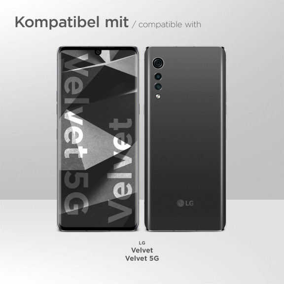 moex CitySling LG Velvet 5G Handytasche zum Umhängen – Weiteres Produktbild 8 moex CitySling LG Velvet 5G Handytasche zum Umhängen – Weiteres Produktbild 8