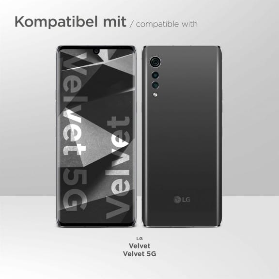 ONEFLOW Twist Case LG Velvet Handykette – Stoff Kordel – Weiteres Produktbild 10 ONEFLOW Twist Case LG Velvet Handykette – Stoff Kordel – Weiteres Produktbild 10