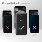 ONEFLOW Zeal Case LG X Power 2 Einsteckhülle mit Kartenfach – Weiteres Produktbild 9
