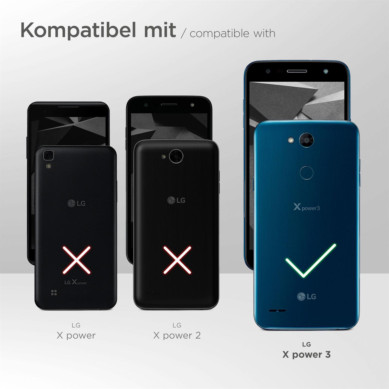 moex Unleash LG X Power 3 Handykette mit Einleger – Weiteres Produktbild 9 moex Unleash LG X Power 3 Handykette mit Einleger – Weiteres Produktbild 9