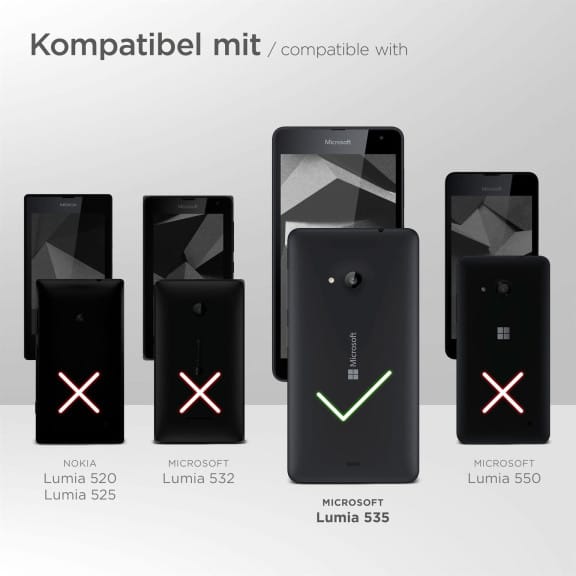 moex Easy Bag Microsoft Lumia 535 Laufgürtel zum Joggen – Weiteres Produktbild 8 moex Easy Bag Microsoft Lumia 535 Laufgürtel zum Joggen – Weiteres Produktbild 8