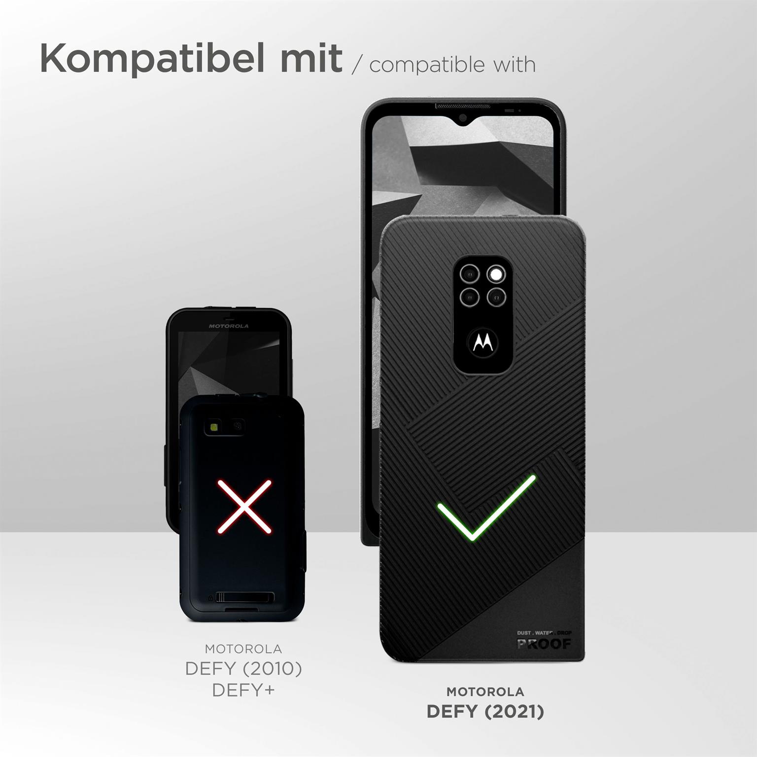 moex Unleash Motorola Defy (2021) Handykette mit Einleger – Weiteres Produktbild 9 moex Unleash Motorola Defy (2021) Handykette mit Einleger – Weiteres Produktbild 9