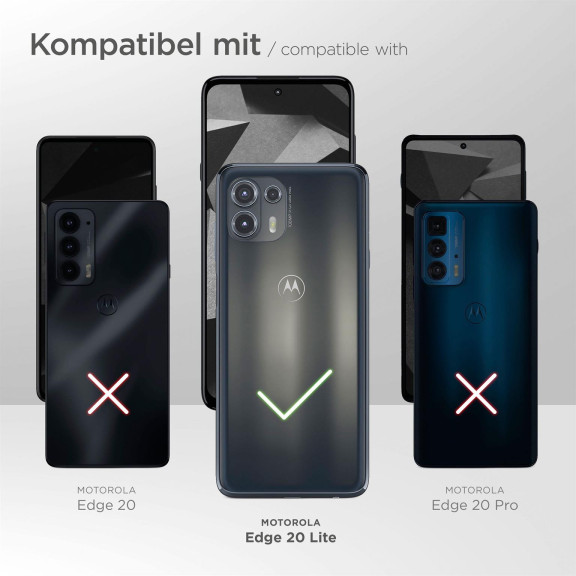 moex CitySling Motorola Edge 20 Lite Handytasche zum Umhängen – Weiteres Produktbild 8 moex CitySling Motorola Edge 20 Lite Handytasche zum Umhängen – Weiteres Produktbild 8