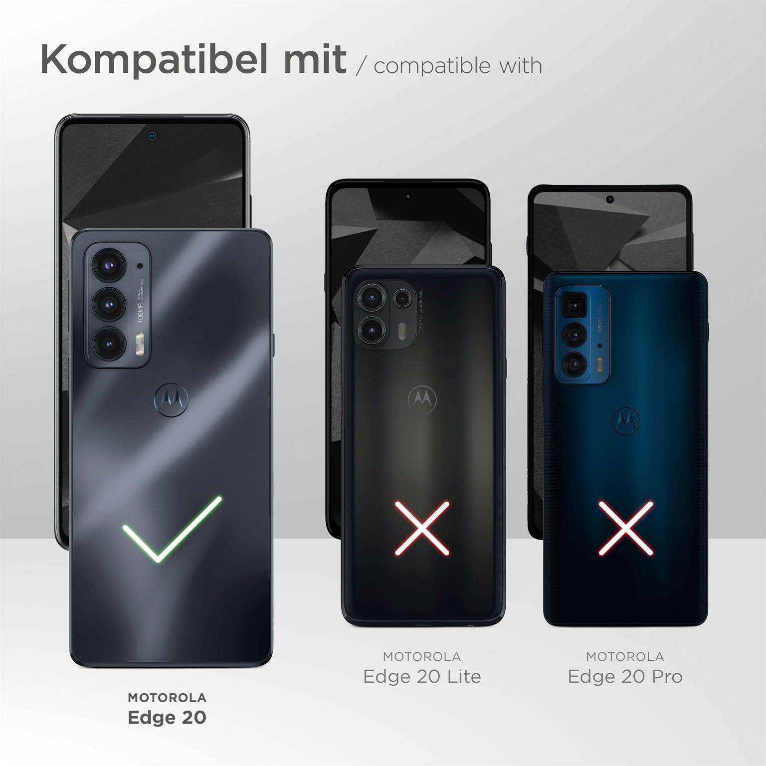 moex Purse Case Motorola Edge 20 Handytasche mit Geldbörse – Weiteres Produktbild 8 moex Purse Case Motorola Edge 20 Handytasche mit Geldbörse – Weiteres Produktbild 8