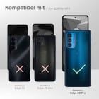 moex Easy Bag Motorola Edge 20 Pro Laufgürtel zum Joggen – Weiteres Produktbild 8