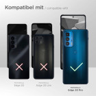 ONEFLOW Beach Bag Motorola Edge 20 Pro wasserdichte Hülle – Produktbild 9