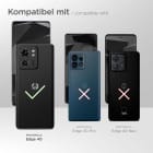 ONEFLOW Liberty Bag Motorola Edge 40 Sleeve Einsteckhülle – Produktbild 8