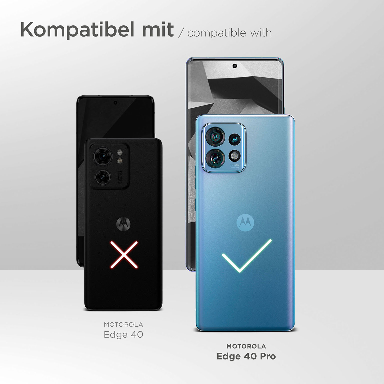 ONEFLOW Workout Case Motorola Edge 40 Pro Sportarmband zum Joggen – Weiteres Produktbild 9 ONEFLOW Workout Case Motorola Edge 40 Pro Sportarmband zum Joggen – Weiteres Produktbild 9