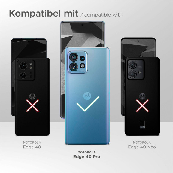 ONEFLOW Workout Case Motorola Edge 40 Pro Sportarmband zum Joggen – Weiteres Produktbild 9 ONEFLOW Workout Case Motorola Edge 40 Pro Sportarmband zum Joggen – Weiteres Produktbild 9