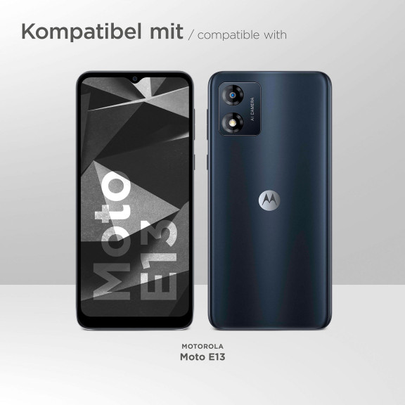 moex CitySling Motorola Moto E13 Handytasche zum Umhängen – Weiteres Produktbild 8 moex CitySling Motorola Moto E13 Handytasche zum Umhängen – Weiteres Produktbild 8