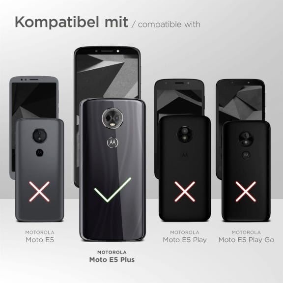 moex Aero Case Motorola Moto E5 Plus durchsichtig aus Silikon – Weiteres Produktbild 9 moex Aero Case Motorola Moto E5 Plus durchsichtig aus Silikon – Weiteres Produktbild 9