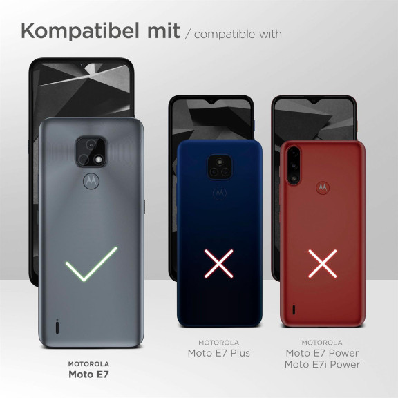 moex Aero Case Motorola Moto E7 durchsichtig aus Silikon – Weiteres Produktbild 9 moex Aero Case Motorola Moto E7 durchsichtig aus Silikon – Weiteres Produktbild 9