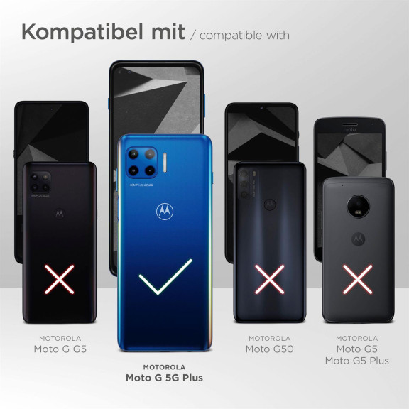 moex Aero Case Motorola Moto G 5G Plus durchsichtig aus Silikon – Weiteres Produktbild 9 moex Aero Case Motorola Moto G 5G Plus durchsichtig aus Silikon – Weiteres Produktbild 9