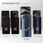 moex Easy Bag Motorola Moto G100 Laufgürtel zum Joggen – Weiteres Produktbild 8