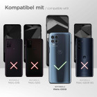 ONEFLOW Active Pro Belt Motorola Moto G100 Laufgürtel atmungsaktiv – Produktbild 8