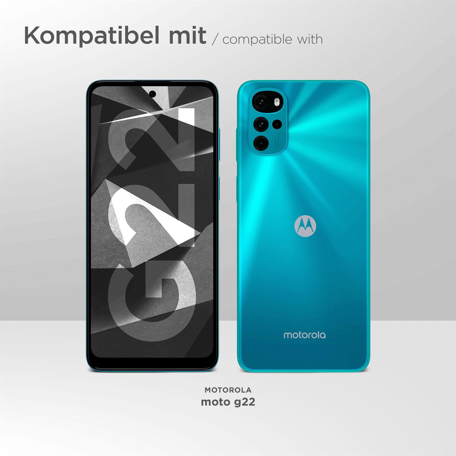 moex CitySling Motorola Moto G22 Handytasche zum Umhängen – Weiteres Produktbild 8 moex CitySling Motorola Moto G22 Handytasche zum Umhängen – Weiteres Produktbild 8