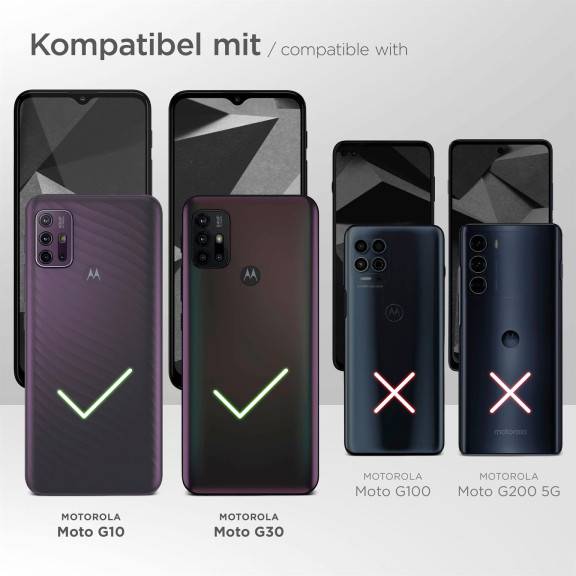 moex CitySling Motorola Moto G30 Handytasche zum Umhängen – Weiteres Produktbild 8 moex CitySling Motorola Moto G30 Handytasche zum Umhängen – Weiteres Produktbild 8
