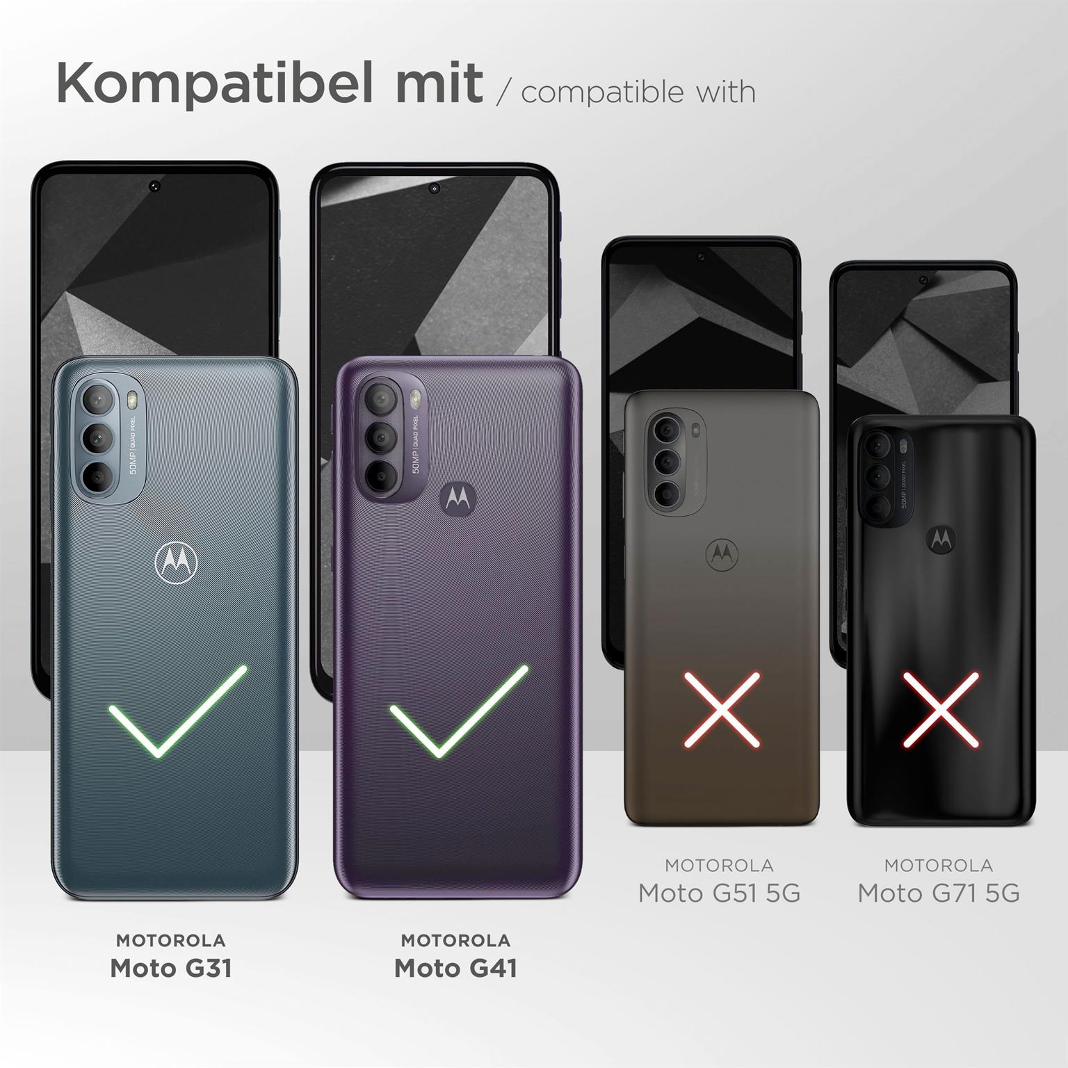 moex Free Spirit Motorola Moto G31 Hülle mit Band abnehmbar – Weiteres Produktbild 9 moex Free Spirit Motorola Moto G31 Hülle mit Band abnehmbar – Weiteres Produktbild 9