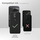 moex Alpha Case Motorola Moto G4 Hardcase ultra dünn – Produktbild 7